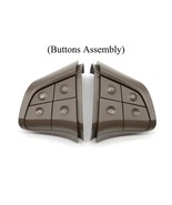 Steering Wheel Control Switch Assembly 4 Buttons Mercedes W164 W251 W245... - $611.91 MXN