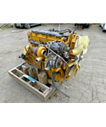 2004 CAT C-7 &quot;KAL&quot; Acert Diesel Engine 210HP  222k miles Runs See Video OEM - $11,524.94 CAD