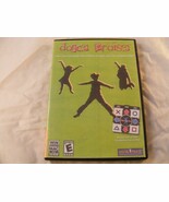 Dance Praise PC CD contemporary Christian music follow steps rhythm fami... - $7.63