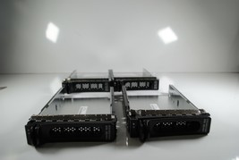 LOT OF 4 Dell PowerEdge 2650 Part-Out Drive Caddy CN-0H7206-42940-47Q-04WB - £19.25 GBP