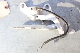 2006-2011 BMW 335i FRONT LH DRIVER SIDE HOOD HINGE MOUNT K6842 image 8