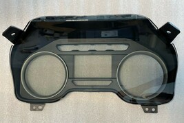 Instrument panel dash gauge cluster lens for 2015-2020 F-150 XLT (2 or 4... - $20.00