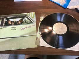 Cheech y Chong &quot;Los Cochinos&quot;  Vinyl LP Record VINTAGE SP 77019 *RARE* - $14.85