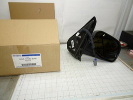 Ford 1L5Z-17682-BAA Side View Mirror Power 3 Wire Right Rh Oem Nos - £54.87 GBP