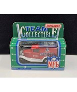 Matchbox New England Patriots 1990 Model A Ford Van NFL-90-24 Brand New ... - €3,39 EUR