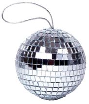 2 Inch Disco Ball - $7.32