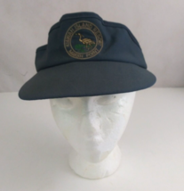 RBX Black Embroidered Unisex Adjustable Visor - $11.63