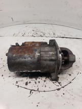 Starter Motor ID 361002E120 Fits 14-16 FORTE 1232623 - $26.61
