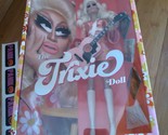Integrity Toys Trixie Mattel 12" Collectible Fashion Doll - $239.99