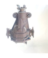 1990 1991 Nissan 300ZX OEM Rear Axle Carrier Differential 4.083 Ratio - $9,336.82 MXN