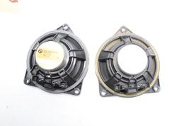 11-16 BMW F10 528I 535I DOOR MIDRANGE SPEAKERS SET OF 2 E5108 image 10
