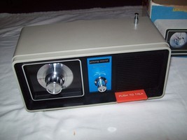 Vtg Young World Midland Goodwin Junior CB Base Station Transceiver 91-07... - $108.89
