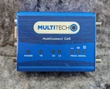 Works Multitech Multiconnect Cell MTC-H5-B01 (O) - £11.74 GBP