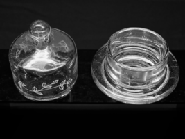 PRINCESS HOUSE Heritage BABY CAKES Individual Covered Butter Dish No. 01... - $15.07 CAD