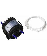 Aquatec ERP-500 Permeate Pump for up to 50 GPD - $97.40 CAD