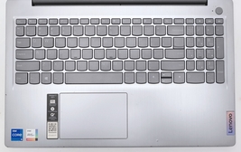 Lenovo IdeaPad 3 15ITL6 15.6" Core i5-1135G7 2.4GHz 12GB 256GB SSD READ image 3