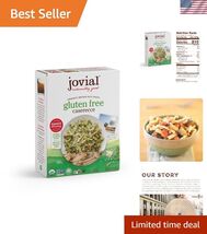 Whole Grain Brown Rice Caserecce Pasta - Pasta Caserecce, Caserecce Past... - $114.40