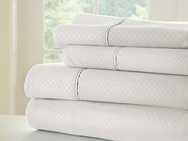Royal Collection 1900 Thread Count Luxurious Designer Collection Sheets ... - £35.29 GBP