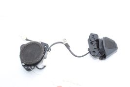 10-13 LEXUS IS250C LH LEFT DRIVER DOOR MARK LEVINSON SPEAKER TWEETER Q5678 image 2