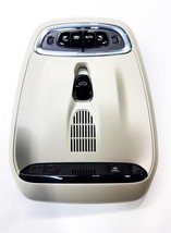 2018-2024 Volvo X60 Overhead Roof Console W/ Reading Light &amp; Sunroof Swi... - $123.70