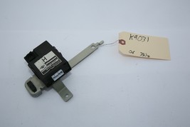 2003 NISSAN 350Z COUPE POWER STEERING CONTROL MODULE K9031 image 3