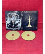 Snow White and The Huntsman in a Steelbook Tin Case 2 Disc Blu-Ray &amp; DVD... - £6.94 GBP