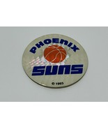 Phoenix Suns Basketball POG Hawaii  Milk Cap Vintage Advertising - £10.15 GBP