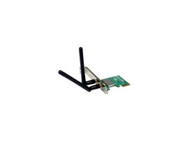 StarTech PEX300WN2X2 PCI Express Wireless N Adapter - 300 Mbps PCIe 802.... - £65.25 GBP