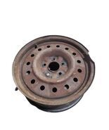 Wheel 16x6-1/2 Steel 15 Holes Fits 02-06 ALTIMA 440891 - €49,74 EUR