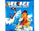 Ice Age 4: Continental Drift (Blu-ray Disc, 2012, Widescreen) Like New!   - $8.58