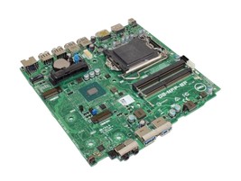 NEW Dell Optiplex 5050 7050 Micro Motherboard LGA 1151 DDR4  - 782GW 0782GW - £33.60 GBP