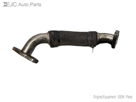 Turbo Oil Return Line For 09-18 Volkswagen Tiguan  2.0  Turbo - $463.64 MXN