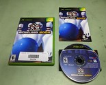 AMF Bowling 2004 Microsoft XBox Complete in Box - £4.70 GBP