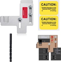 Compatible With Siemens Or Murray Panels, The Generator Interlock Kit. - £35.88 GBP