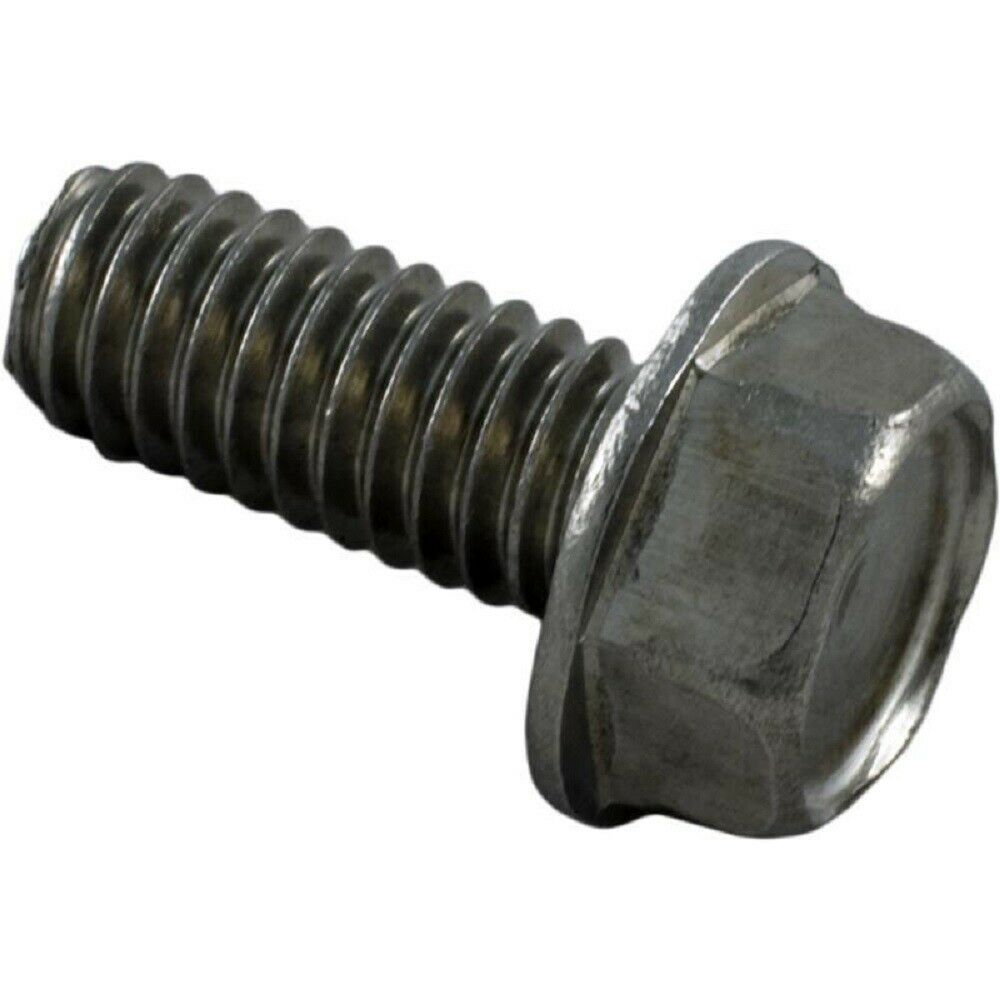 Pentair 354265 Stainless Steel Hex Washer Screw for Pool or Spa Filter a... - $14.04