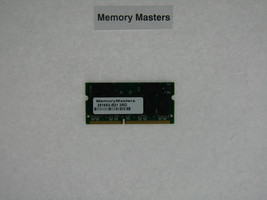 251653-B21 512MB  SODIMM 144-pin SDRAM for Compaq Evo Notebook N115 - $19.06