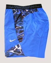 Nike Flex Stride Wild Run Men&#39;s 7IN Brief-Lined Running Shorts Size LG - £39.02 GBP