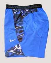 Nike Flex Stride Wild Run Men&#39;s 7IN Brief-Lined Running Shorts Size LG - £39.25 GBP