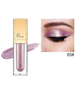 Pudaier Liquid Shimmer Glitter Purple 03 Eye Shadow  full size makeup, l... - £12.86 GBP