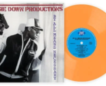 Gie down productions   by all means necessary lp  vmp excl. 180g orange    display thumb155 crop