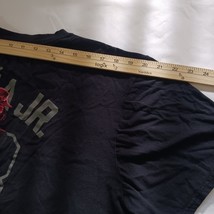 Fanatics Acuña Jr. #13 Men's Black Graphic T-Shirt Short Sleeve Size 2XL image 7