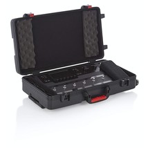 Gator Cases ATA Style Case for the Line 6 Helix Multi-FX Floor Processor with Wh - £272.07 GBP