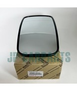 TOYOTA GENUINE DYNA KDY2 XZU710 XZU720 OUTER REAR VIEW MIRROR RH 87901-3... - $120.00