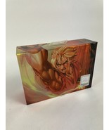 Street Fighter KEN Controller Sony Playstation 2 ps2 NEW In Box - $81.48 CAD