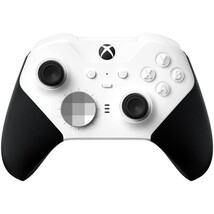Microsoft Elite Series 2 Wireless Controller 4IK-00001 - Core (White) image 8