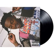 Playboi Carti (Mixtape) Vinyl Lp New! Wokeuplikethis Ft. Lil Uzi Vert, Magnolia - £25.04 GBP