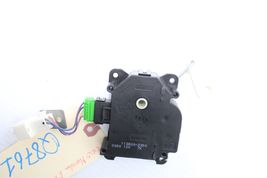 04-11 MAZDA RX-8 HVAC VENT FLAP ACTUATOR Q8761 image 10
