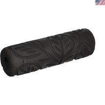 Hand-Powered Decorative Texture Roller - Classic Vine Finish for Elegant... - $39.00