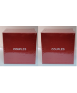2x We&#39;re Not Really Strangers Game Couples Edition new/sealed - $33.69 CAD