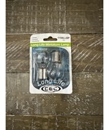 CEC Long Life Miniature Lamp 1156LLBP - $25.58 CAD